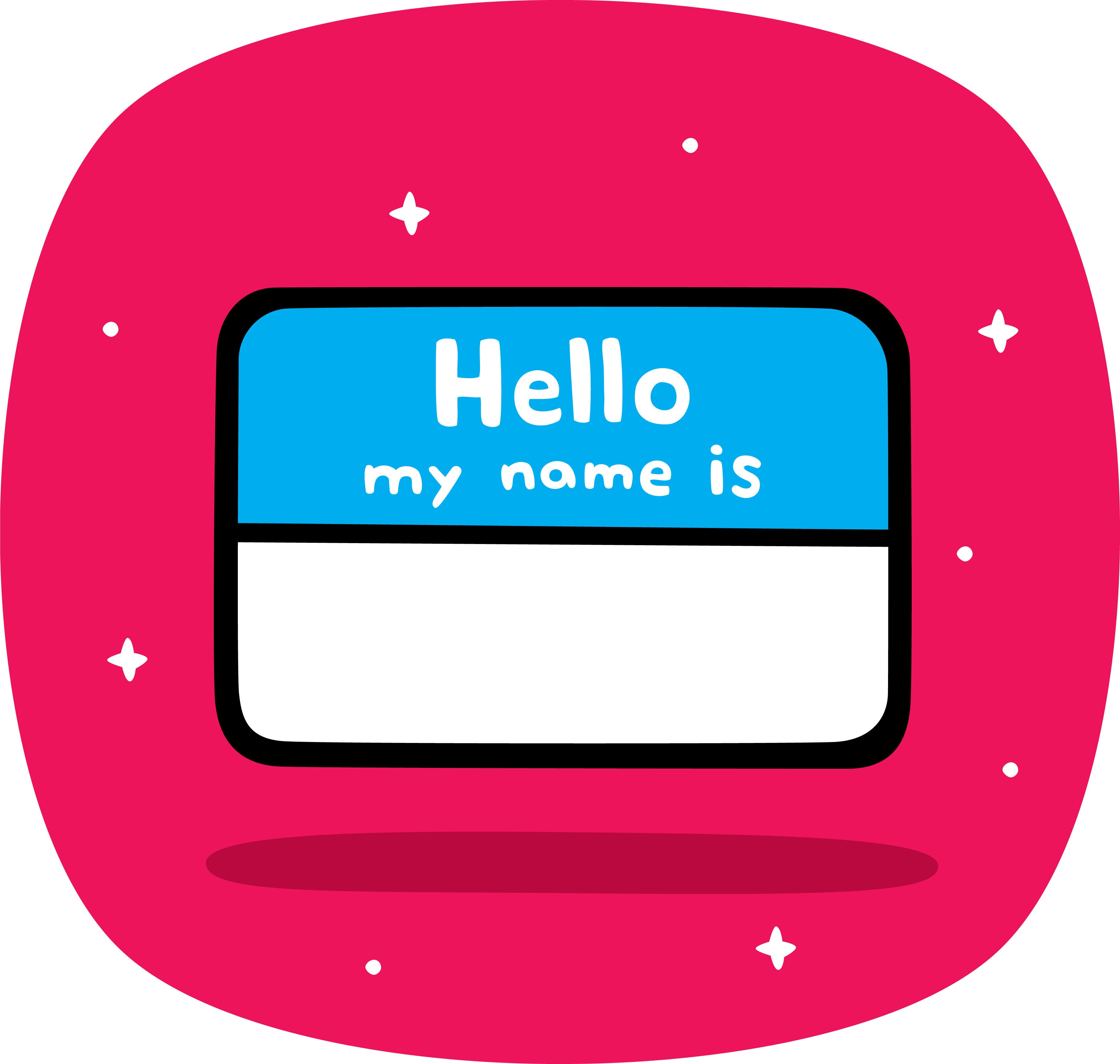 What Not To Say When You Don T Know How To Pronounce A Co Worker S Name Huffpost Life